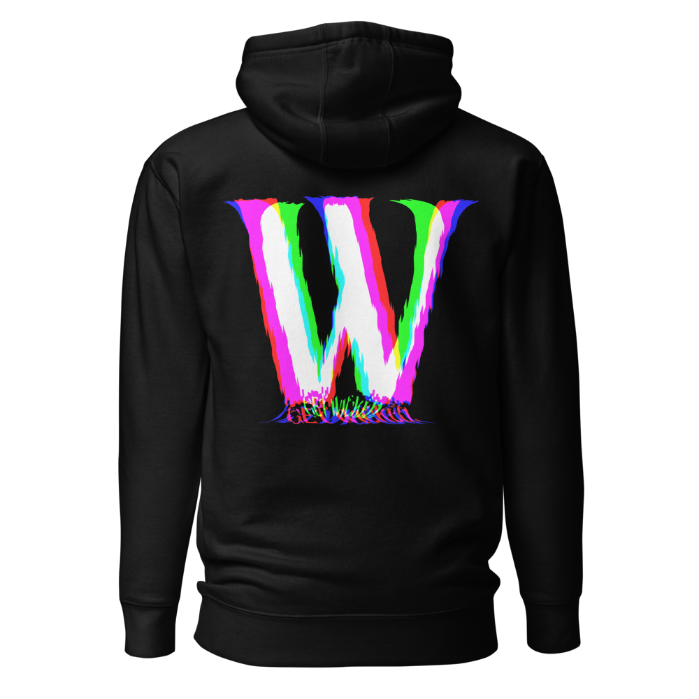 THE WICKED HOODIE